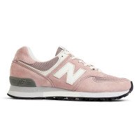 New Balance 576 Made In Uk OU576PNK кроссовки оригинал 