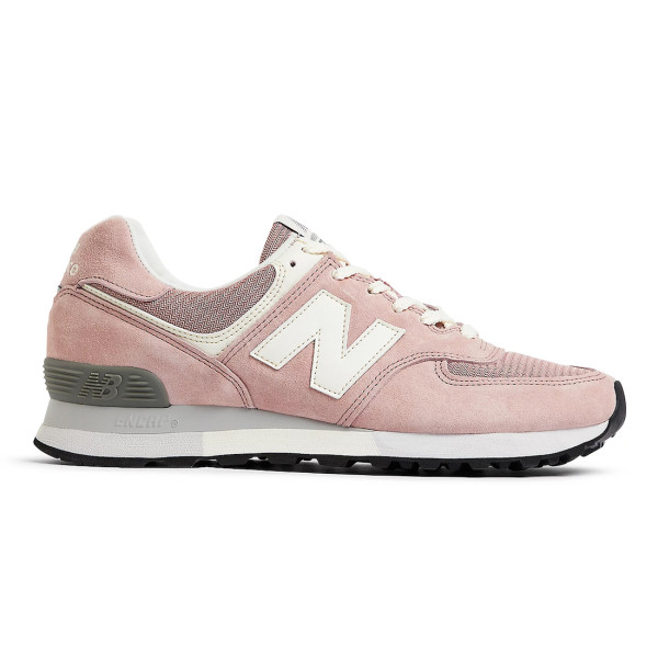 New Balance 576 Made In Uk OU576PNK кроссовки оригинал 