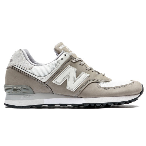 New Balance 576 - Made in England OU576FLB кроссовки оригинал 