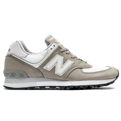 New Balance 576 - Made in England OU576FLB кроссовки оригинал 