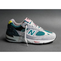 New Balance 991 Made in England M991psg кроссовки оригинал 