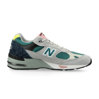 New Balance 991 Made in England M991psg кроссовки оригинал 