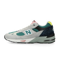 New Balance 991 Made in England M991psg кроссовки оригинал 