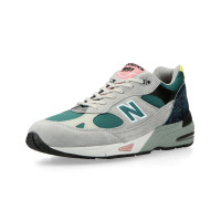 New Balance 991 Made in England M991psg кроссовки оригинал 