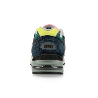 New Balance 991 Made in England M991psg кроссовки оригинал 