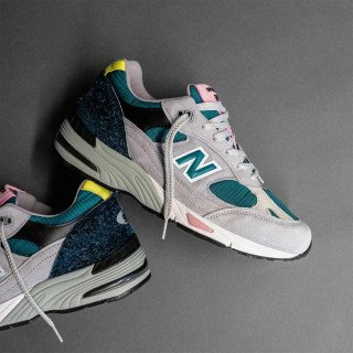 New Balance 991 Made in England M991psg кроссовки оригинал 