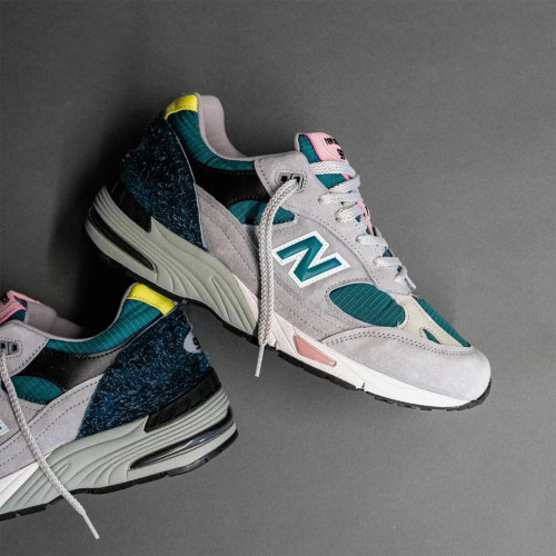 New Balance 991 Made in England M991psg кроссовки оригинал 