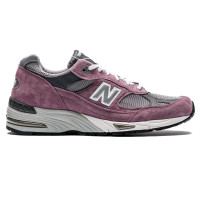 New Balance 991 Made in England M991PGG кроссовки оригинал 