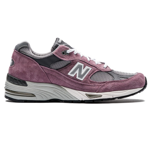 New Balance 991 Made in England M991PGG кроссовки оригинал 