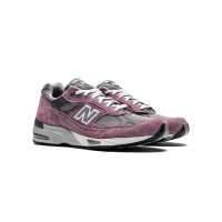 New Balance 991 Made in England M991PGG кроссовки оригинал 