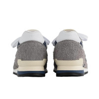 New Balance 996 Made in USA серые кроссовки оригинал U996TE