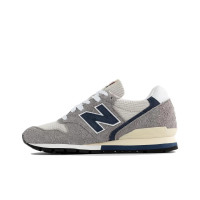 New Balance 996 Made in USA серые кроссовки оригинал U996TE