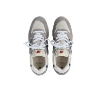 New Balance 996 Made in USA серые кроссовки оригинал U996TE