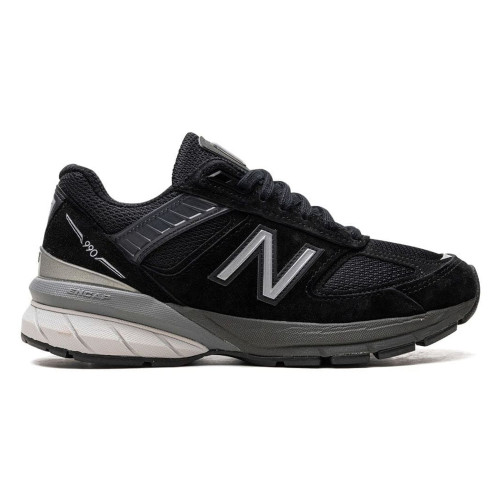 New Balance 990 Made in USA W990BK5 кроссовки оригинал 