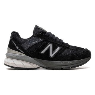 New Balance 990 Made in USA W990BK5 кроссовки оригинал 