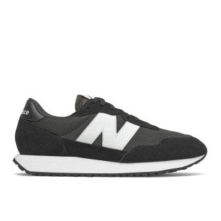 New Balance 237 MS237CC кроссовки мужские черные