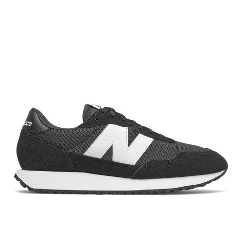 New Balance 237 MS237CC кроссовки мужские черные