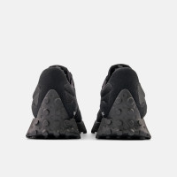 New Balance 327 MS327CTB мужские черные кроссовки  