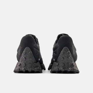 New Balance 327 MS327CTB мужские черные кроссовки  