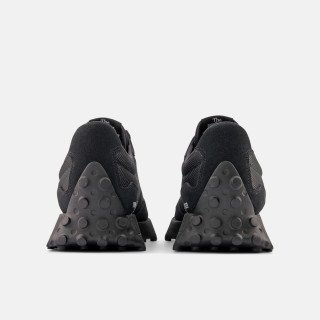 New Balance 327 MS327CTB мужские черные кроссовки  