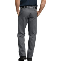  Штани Dickies Flex серые котоновые мужские 32х30
