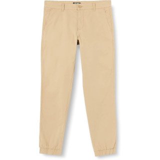 Only & Sons светлые котоновые мужские штаны 31х32 