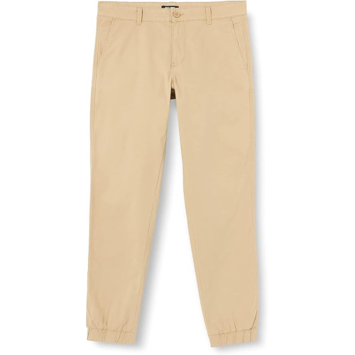 Only & Sons светлые котоновые мужские штаны 31х32 