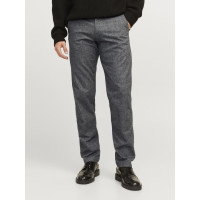 JACK & JONES чинос елочкой мужские штаны 32х34