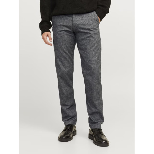 JACK & JONES чинос елочкой мужские штаны 32х34