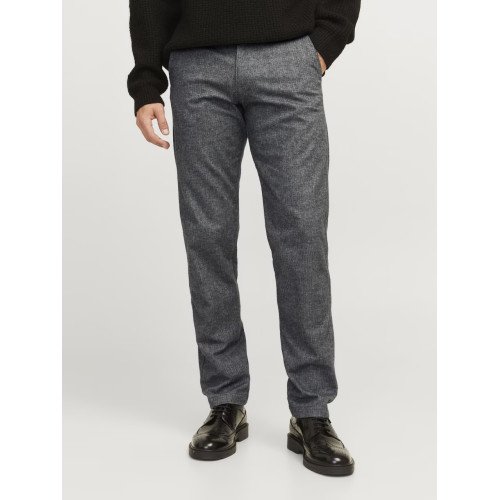 JACK & JONES чинос елочкой мужские штаны 32х34