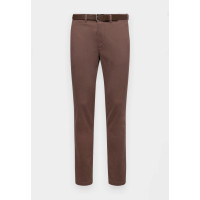 JACK & JONES чинос кирпичные мужские штаны 