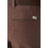 JACK & JONES чинос кирпичные мужские штаны 