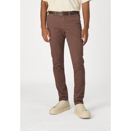 JACK & JONES чинос кирпичные мужские штаны 