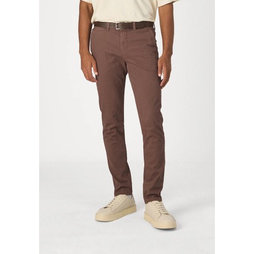 JACK & JONES чинос кирпичные мужские штаны 