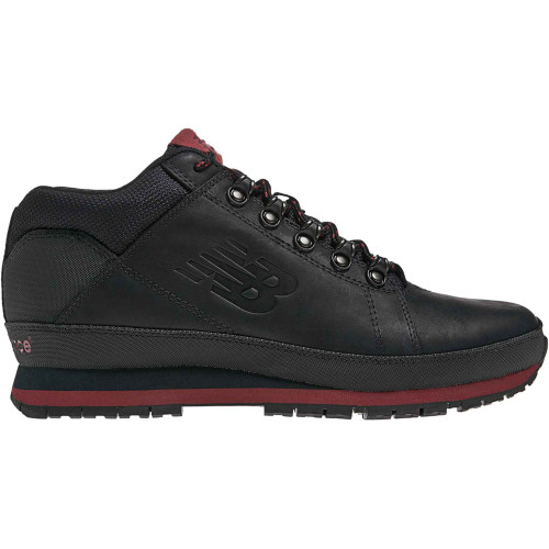 New Balance 754 мужские кожаные ботинки оригинал H754KR