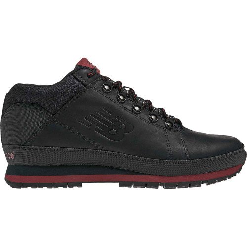 New Balance 754 мужские кожаные ботинки оригинал H754KR