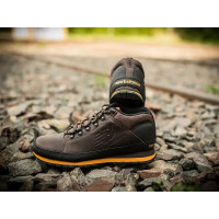 New Balance 754 мужские кожаные ботинки оригинал h754BY