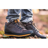 New Balance 754 мужские кожаные ботинки оригинал h754BY