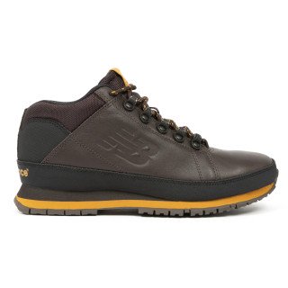 New Balance 754 мужские кожаные ботинки оригинал h754BY