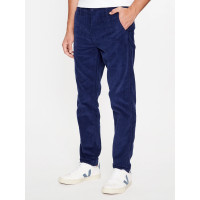 Levis XX синие вельветовые мужские джинсы штаны 