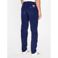 Levis XX синие вельветовые мужские джинсы штаны 