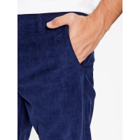 Levis XX синие вельветовые мужские джинсы штаны 