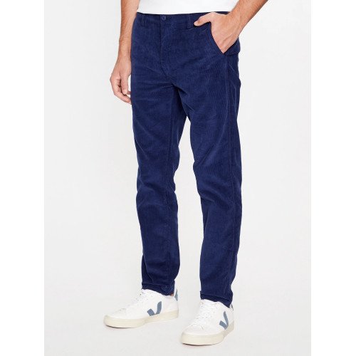Levis XX синие вельветовые мужские джинсы штаны 