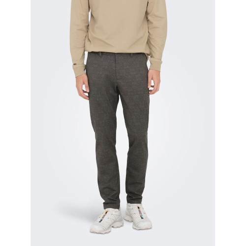 Only & Sons чинос елочкой мужские штаны 32х32