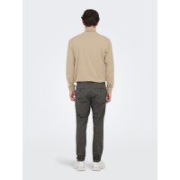 Only & Sons чинос елочкой мужские штаны 32х32