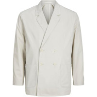 Двубортный блейзер JACK & JONES cветлый  JPRHANK