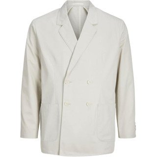Двубортный блейзер JACK & JONES cветлый  JPRHANK