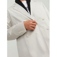 Двубортный блейзер JACK & JONES cветлый  JPRHANK