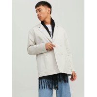 Двубортный блейзер JACK & JONES cветлый  JPRHANK