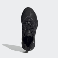 Adidas OZWEEGO EG8735 черные мужские кроссовки